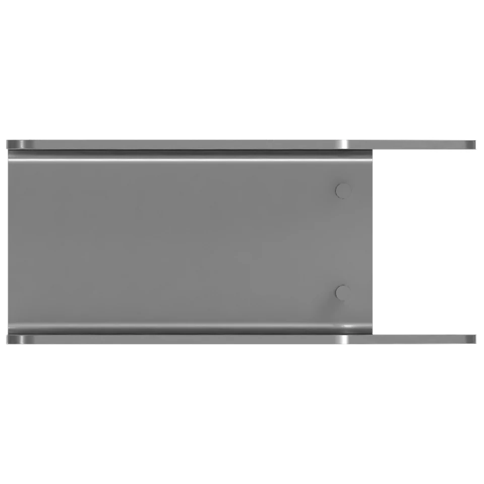 294-9532: 6mm Thick Hydraulic Lines Guard 2949532 купить