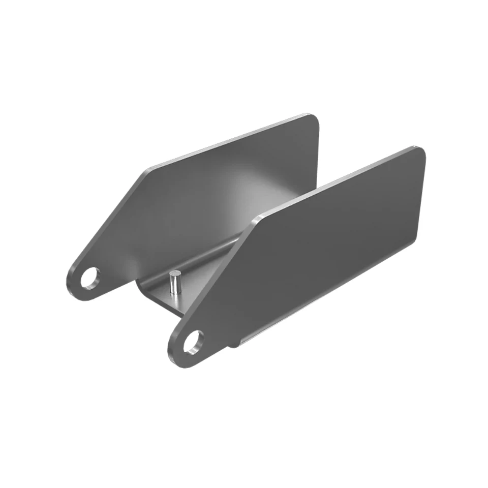 294-9532: 6mm Thick Hydraulic Lines Guard 2949532 купить