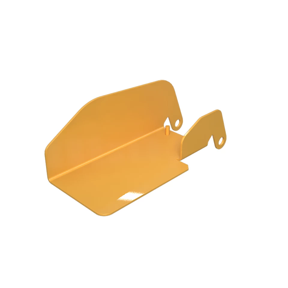 294-9535: Right Hand Side Guard 2949535 купить