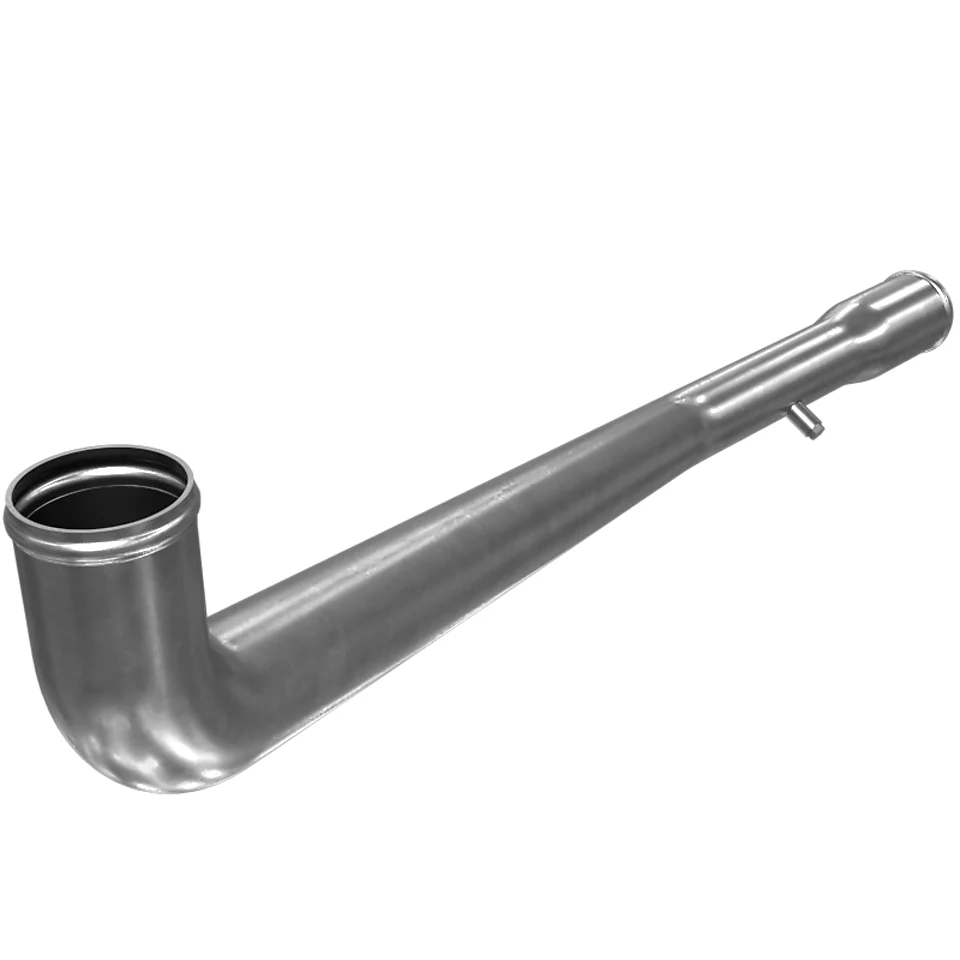 295-0465: PIPE AS 2950465 купить