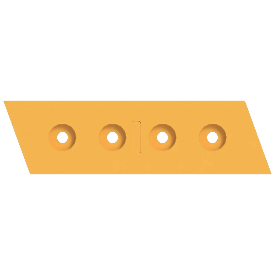 295-0707: 361.4mm Length Shear Cutting Blade 2950707 купить