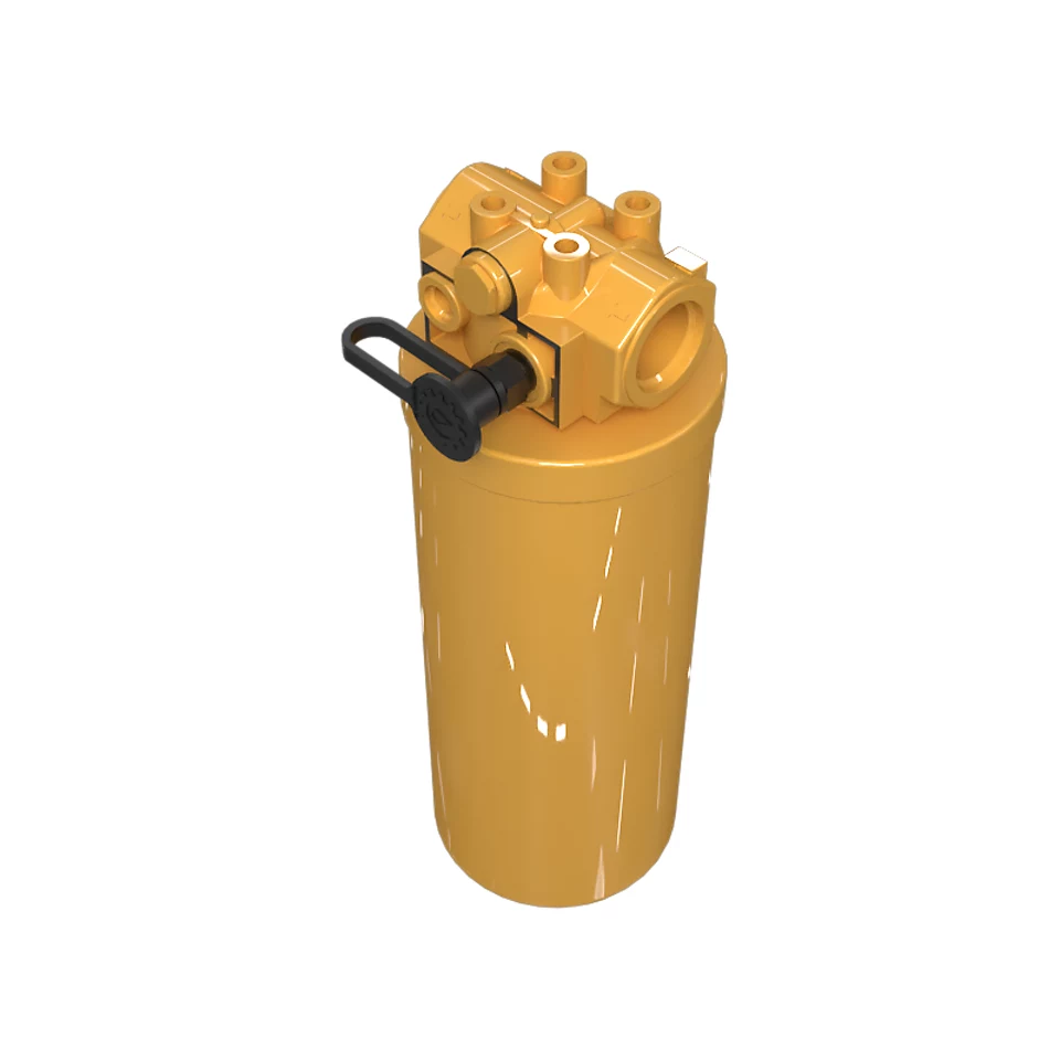 295-0711: Hydraulic Oil Filter 2950711 Caterpillar