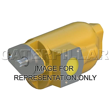 295-0778: Hoist Gear Pump 2950778 купить