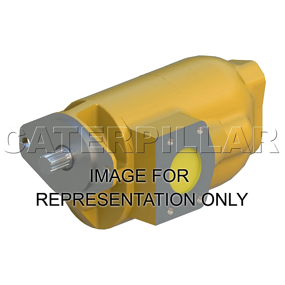 295-0778: Hoist Gear Pump 2950778 купить