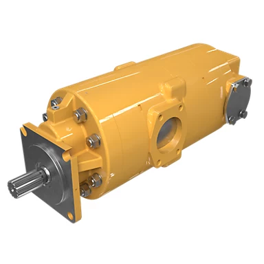 295-0778: Hoist Gear Pump 2950778 купить