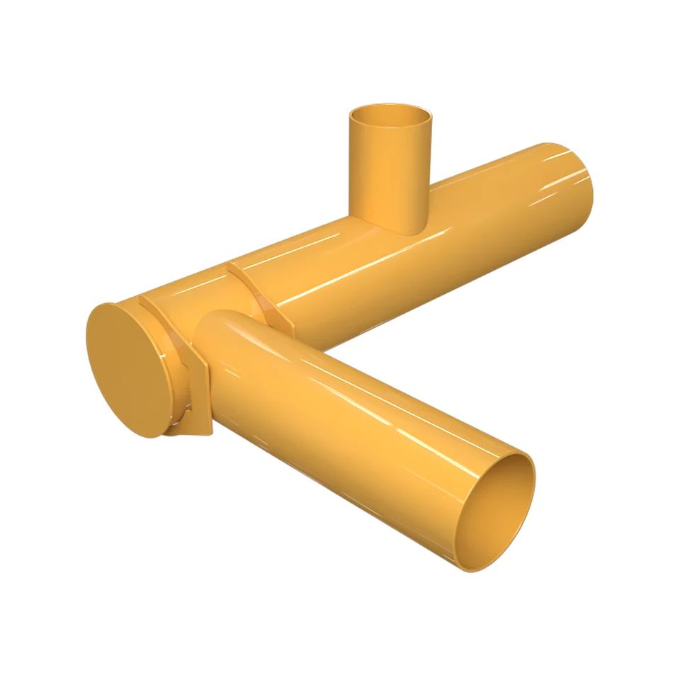 295-0987: TUBE AS 2950987 купить