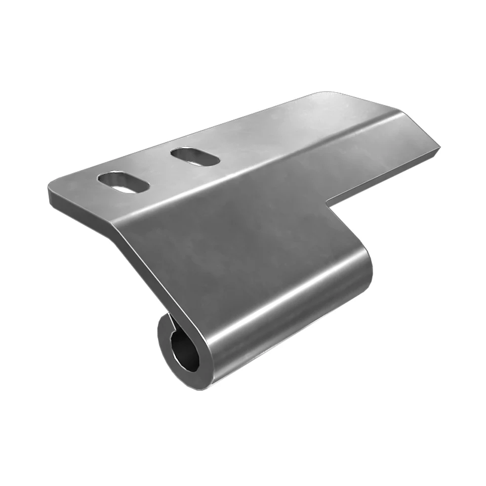295-1043: 6mm Thick Hinge 2951043 купить