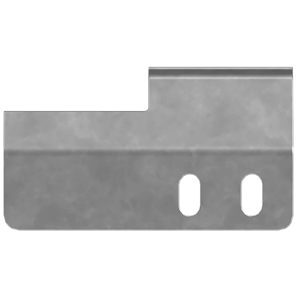 295-1043: 6mm Thick Hinge 2951043 купить