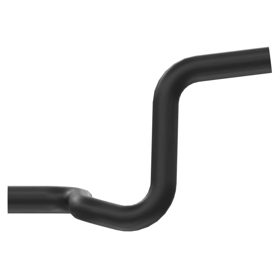295-1322: 35mm Inner Diameter Air Control Valve Hose 2951322 купить