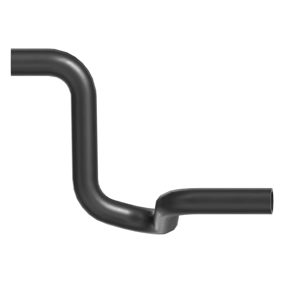 295-1322: 35mm Inner Diameter Air Control Valve Hose 2951322 купить