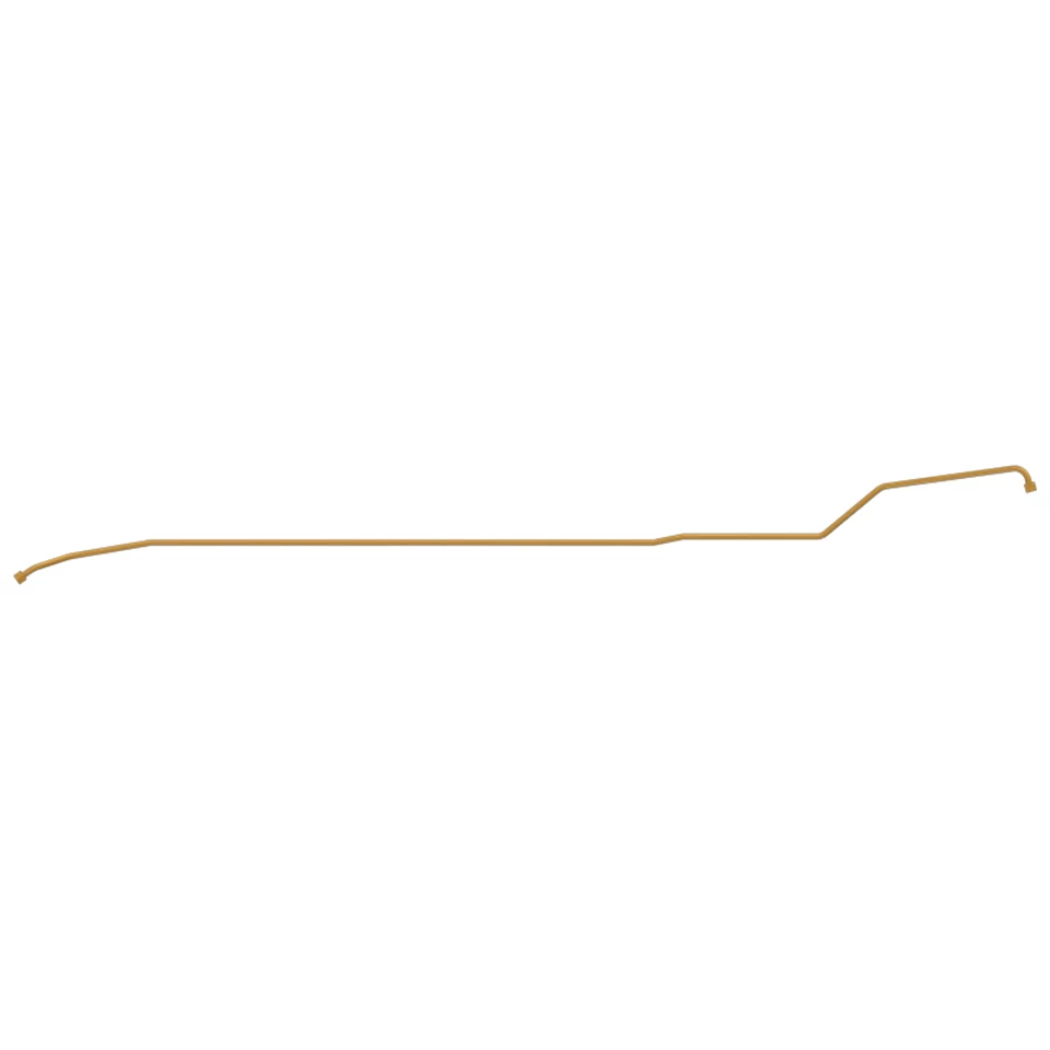 295-1547: 13.4mm Inner Diameter Hydraulic Pump Lines Tube 2951547 купить