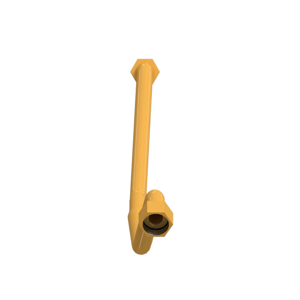 295-1549: Front Frame Pump Tube 2951549 купить
