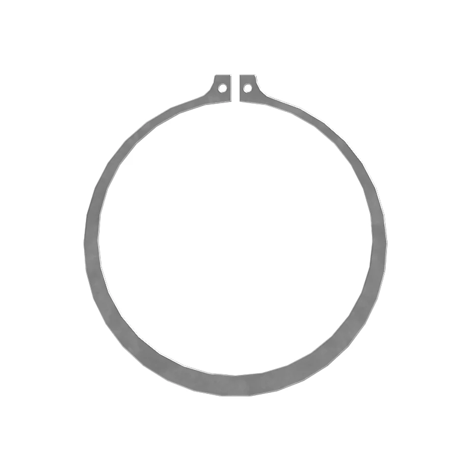 295-2297: 131.11mm Inner Diameter External Retaining Ring 2952297 купить