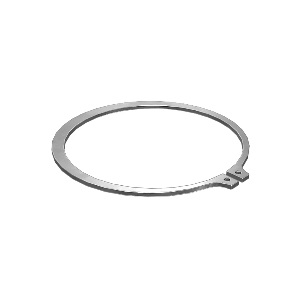295-2297: 131.11mm Inner Diameter External Retaining Ring 2952297 купить