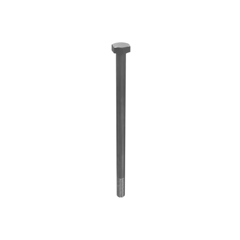295-4303: M6-1 X 110mm Hex Head Bolt 2954303 купить