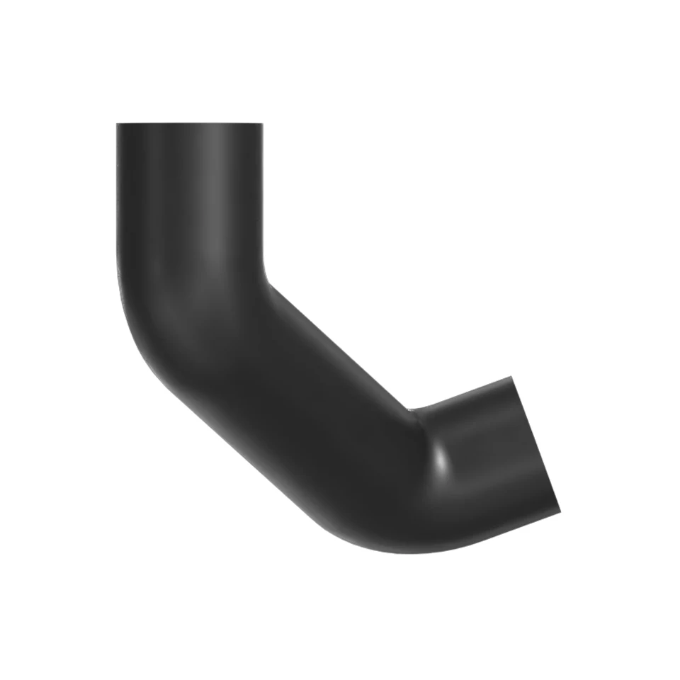 295-4567: 49mm Inner Diameter Air Cleaner Hose 2954567 купить