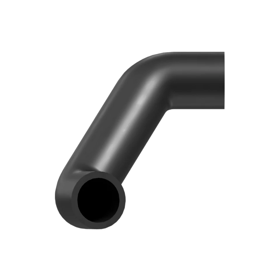 295-4567: 49mm Inner Diameter Air Cleaner Hose 2954567 купить