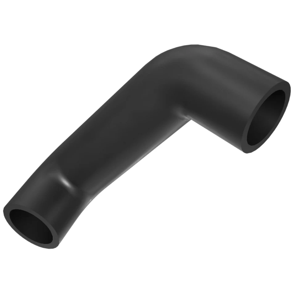 295-4567: 49mm Inner Diameter Air Cleaner Hose 2954567 купить