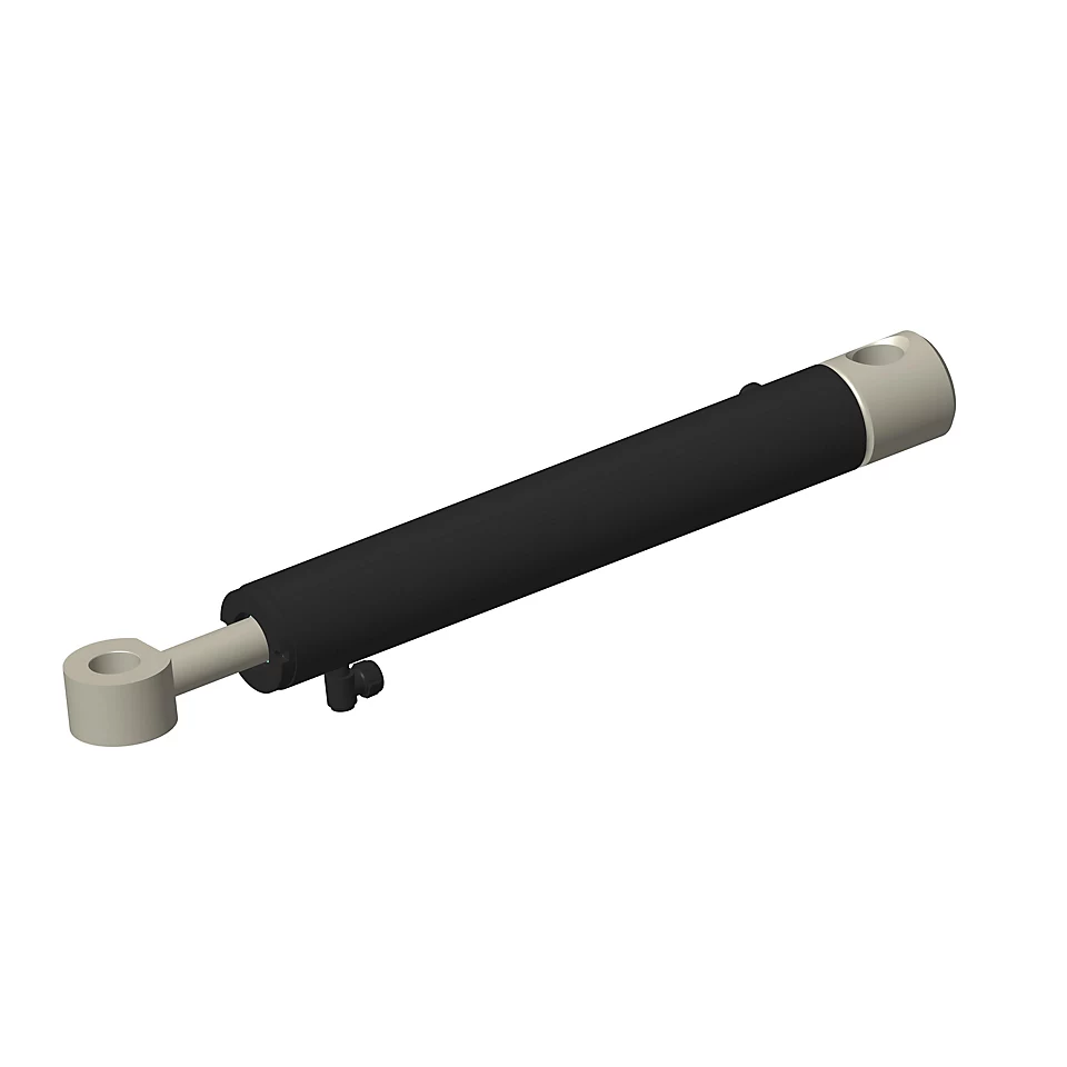 295-6953: Right-hand Side Tilt Cylinder 295-6953 Caterpillar