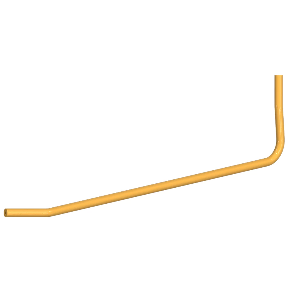 295-7670: 2mm Inner Diameter Stick Lubrication Tube 2957670 купить