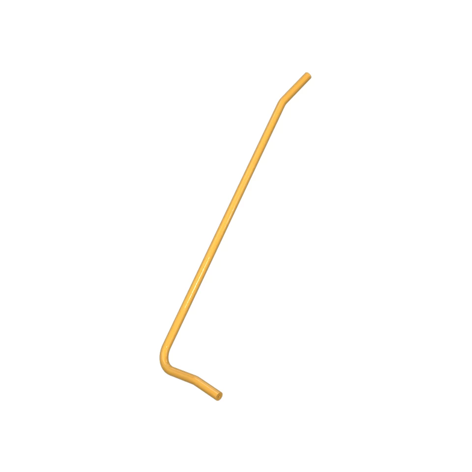 295-7670: 2mm Inner Diameter Stick Lubrication Tube 2957670 купить