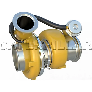 295-7953: Basic Turbocharger Group 2957953 купить