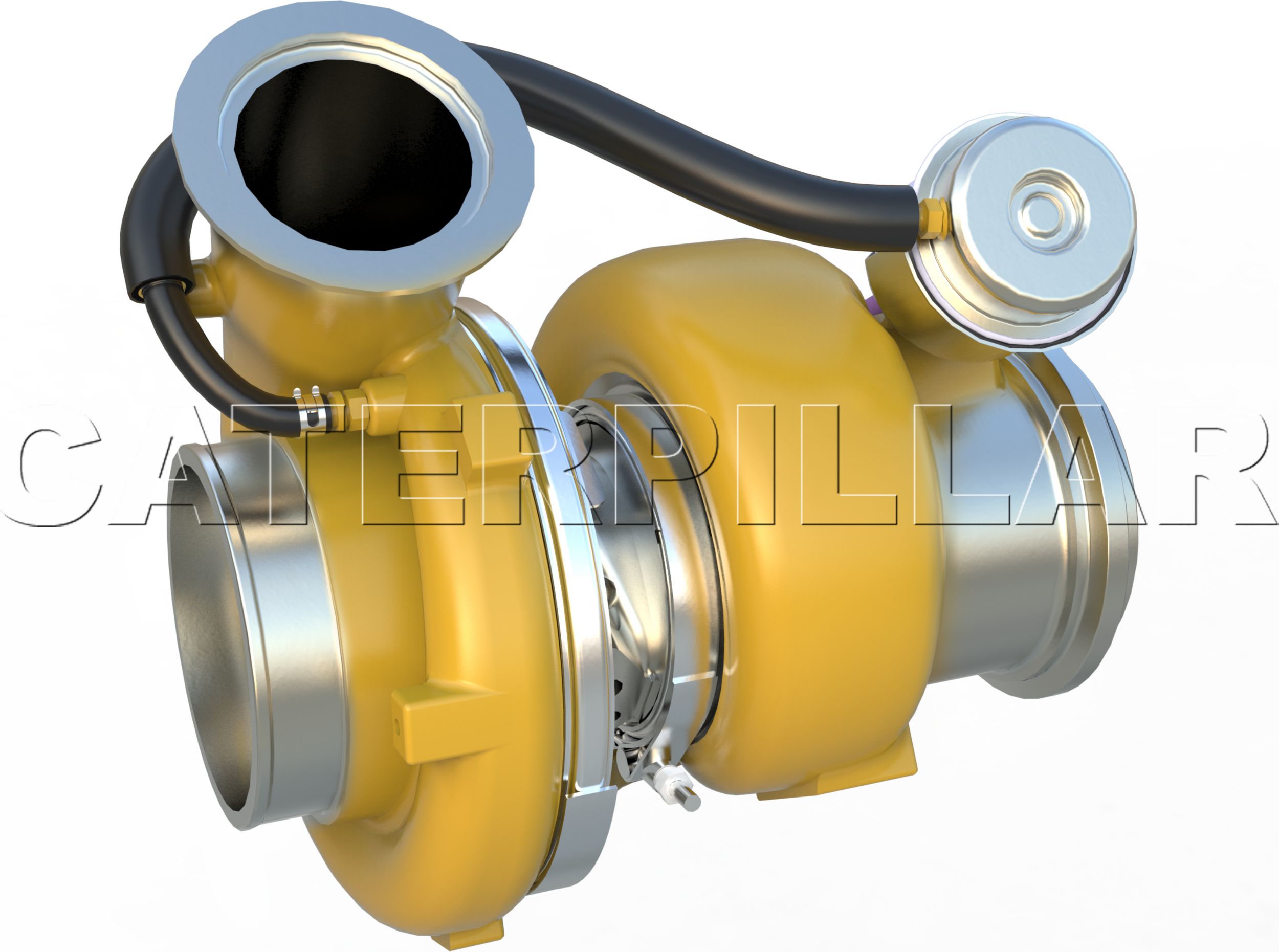 295-7953: Basic Turbocharger Group 2957953 купить