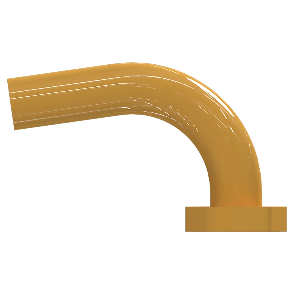 295-8023: 72.9mm ID Brake Cooling Lines Tube 2958023 buy