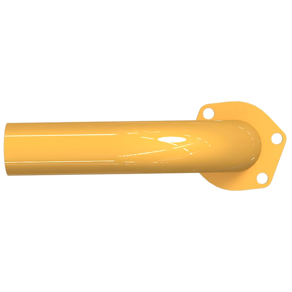 295-8023: 72.9mm ID Brake Cooling Lines Tube 2958023 buy