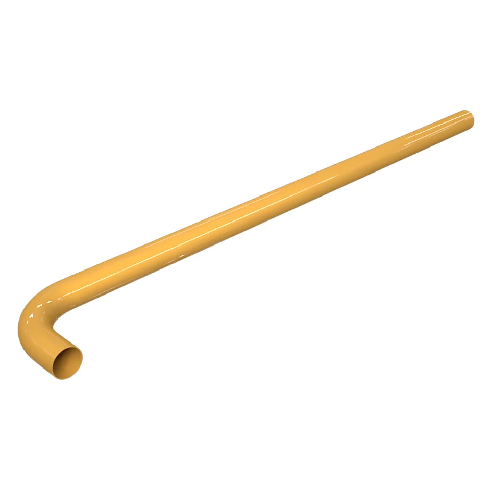 295-8038: 72.9mm Inner Diameter Brake Cooling Lines Tube 2958038 купить