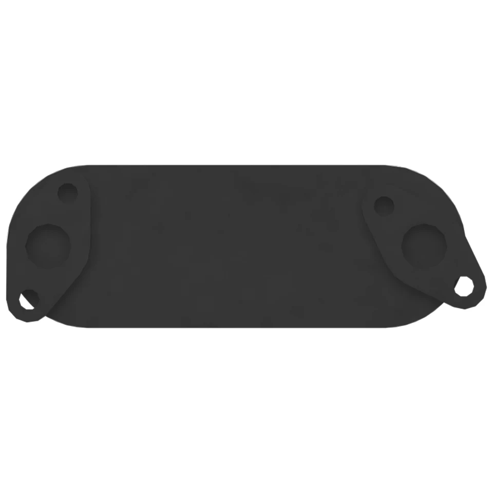 295-8613: Engine Oil Cooler 2958613 купить
