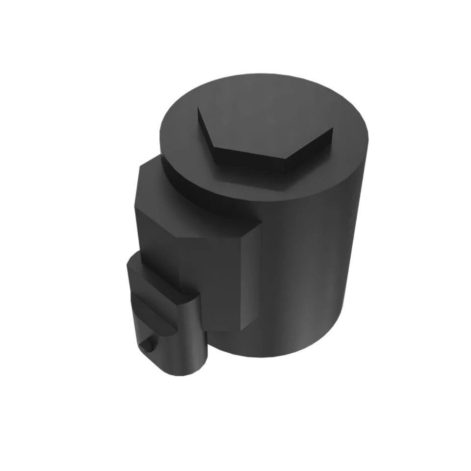 295-8745: 98.5mm Width Hydraulic Junction Block 2958745 купить