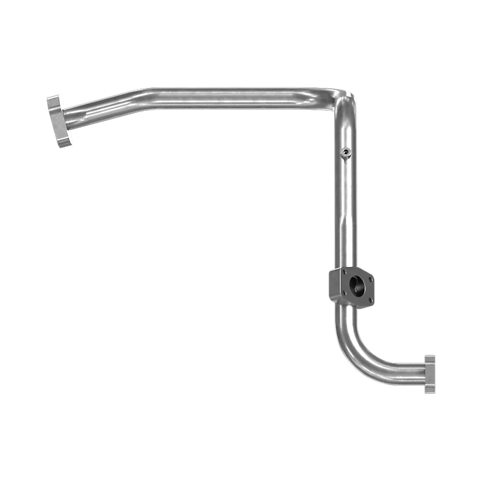 295-8980: Tube Assembly 2958980 купить