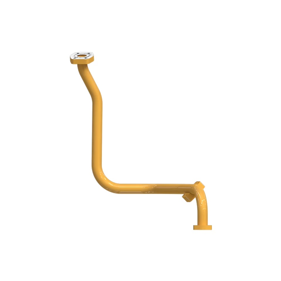 295-8980: Tube Assembly 2958980 купить