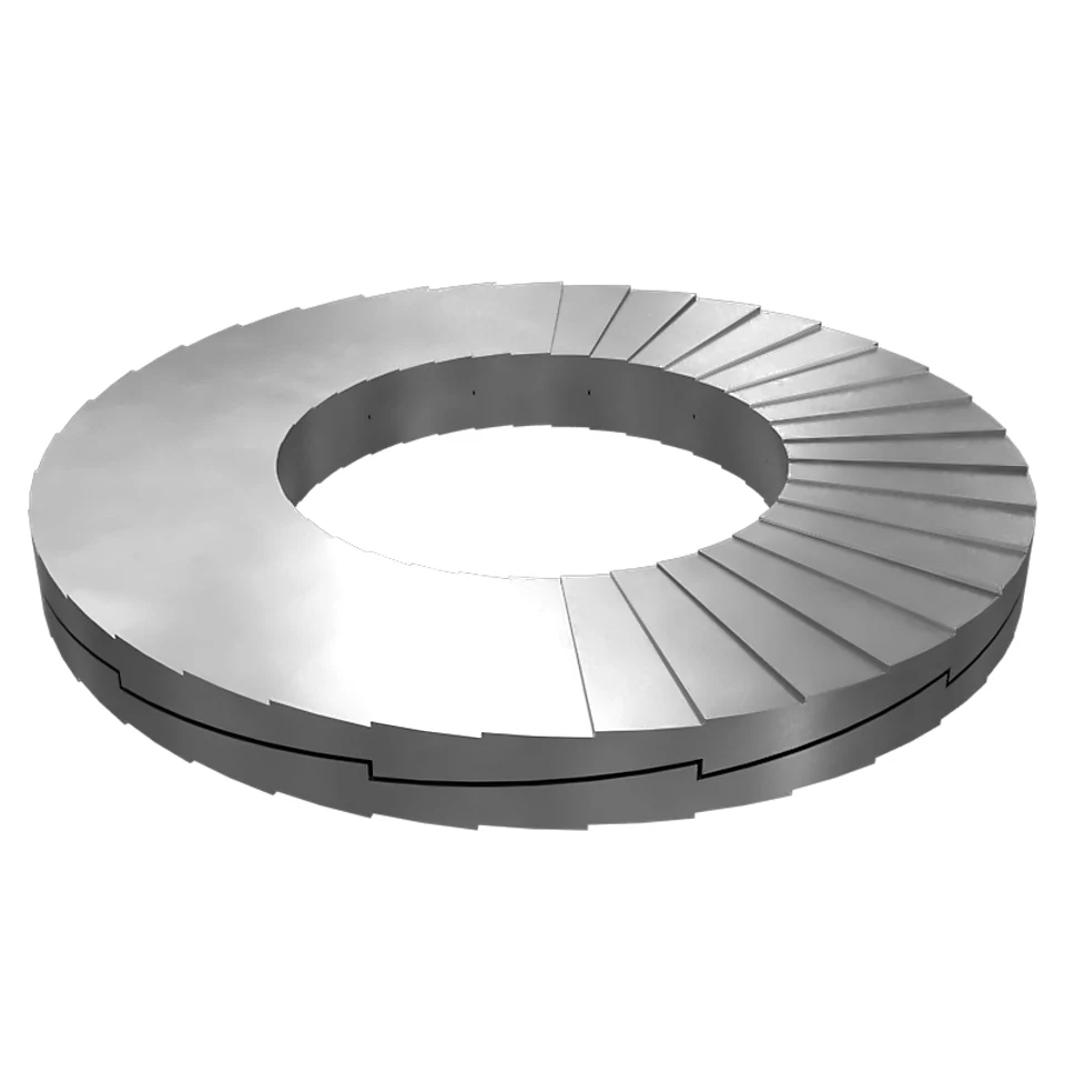 296-2072: 25.3mm Inner Diameter Lockwasher Set 2962072 купить