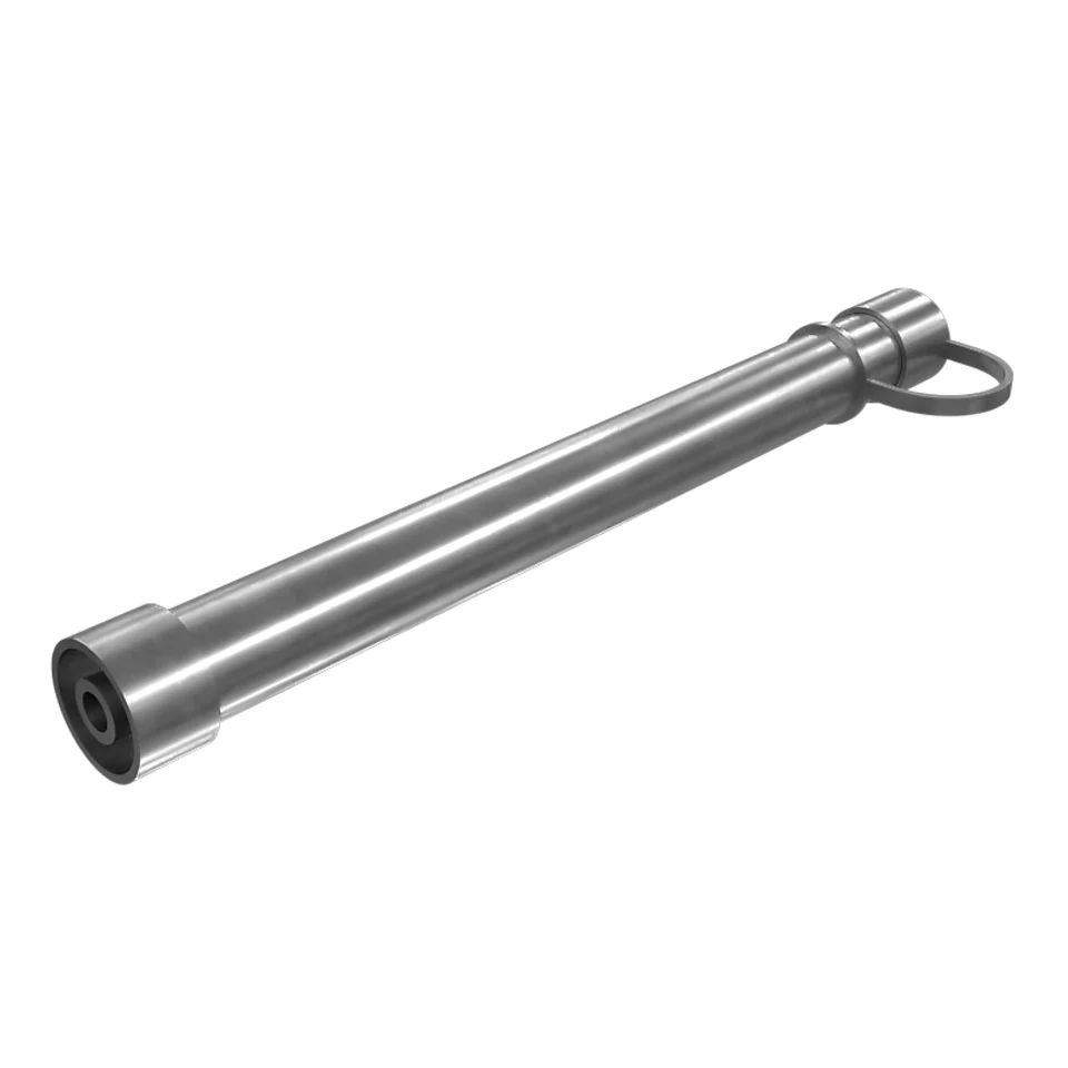 296-3112: M26x1.5 Drain Tube 2963112 купить