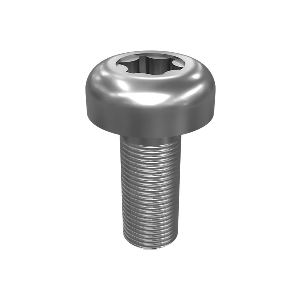 296-4285: Винт Torx с цилиндрической головкой 201P 2964285 купить