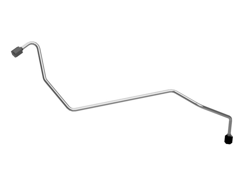 296-4365: Tube Assembly 2964365 купить