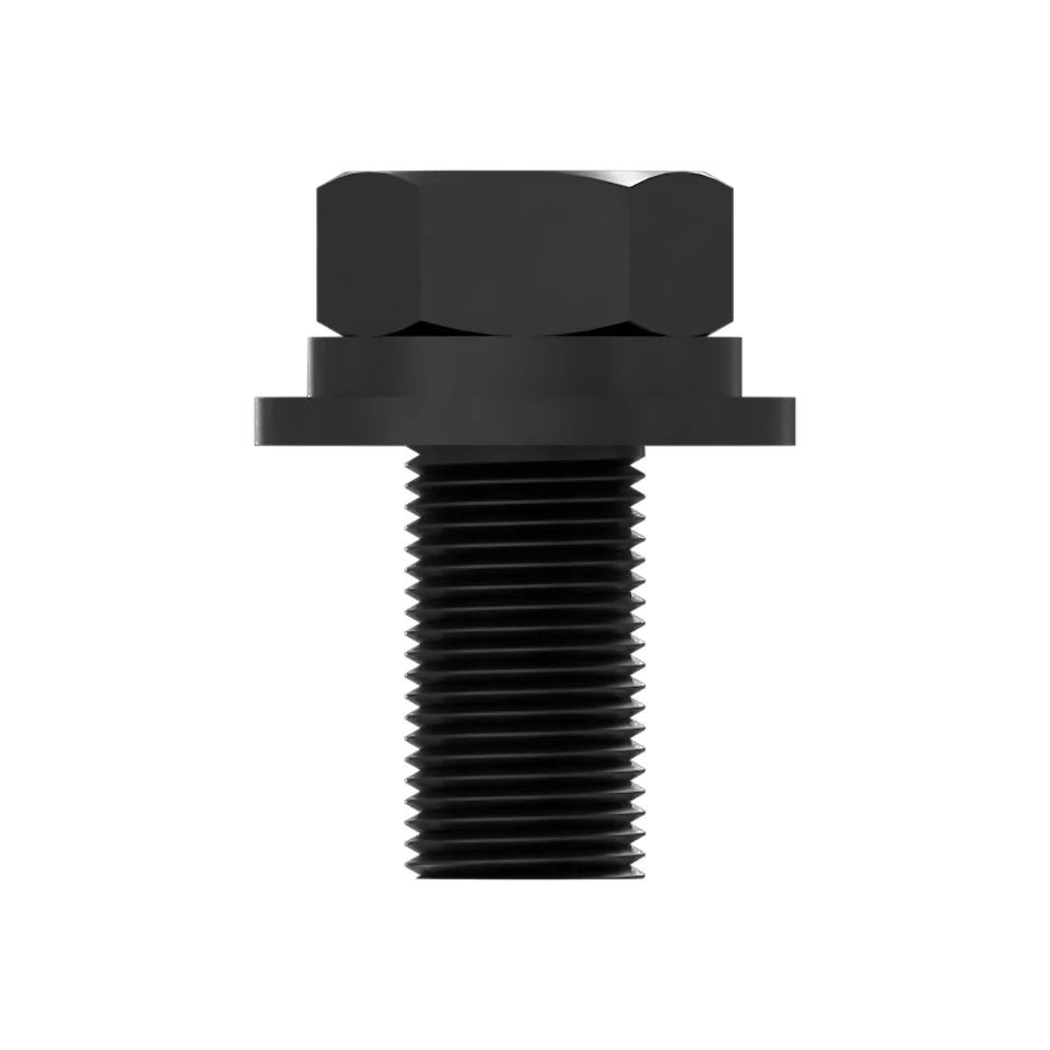 296-4621: M8 Hexagonal Bolt 2964621 купить
