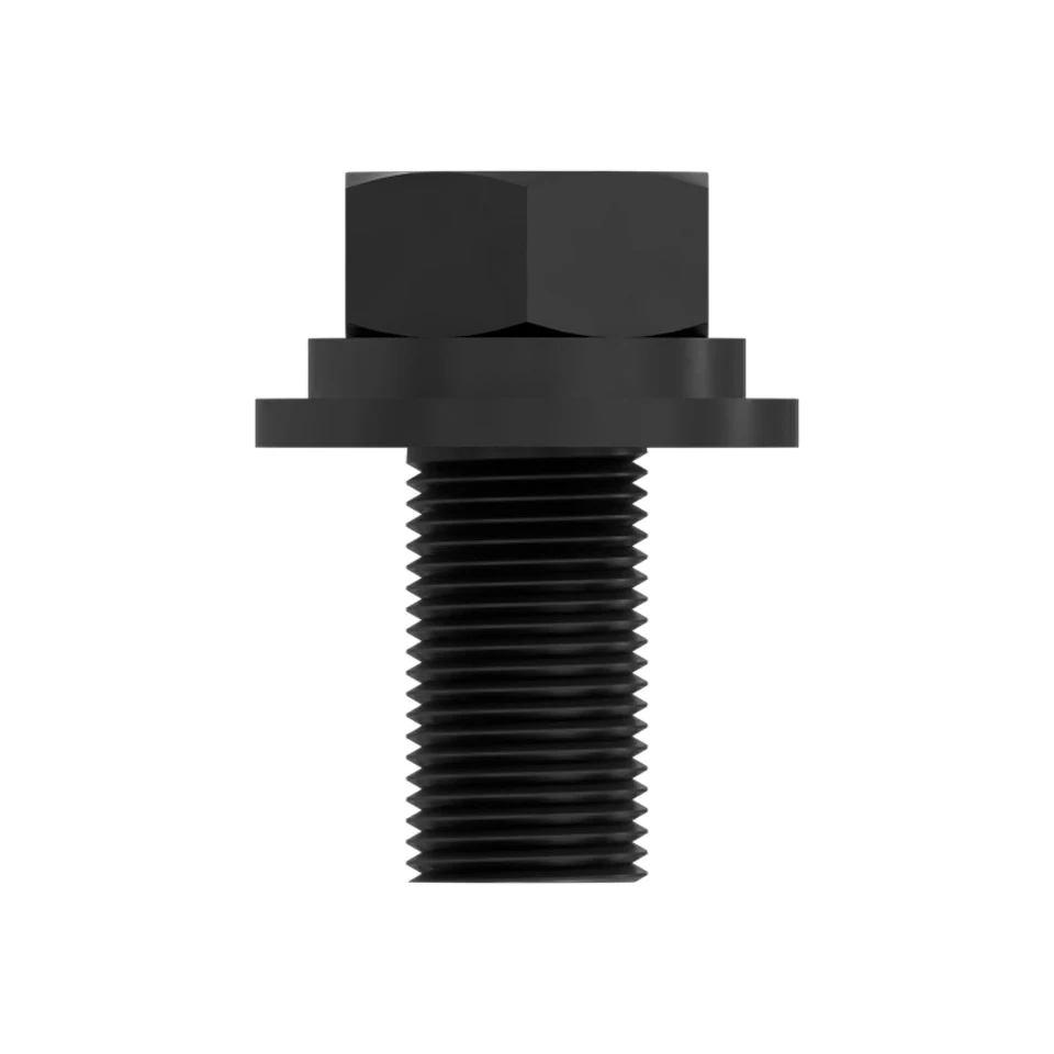 296-4621: M8 Hexagonal Bolt 2964621 купить