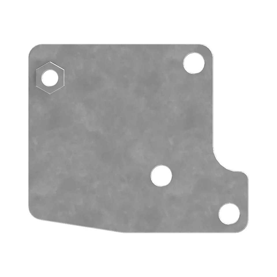 296-6052: PLATE AS. 2966052 купить