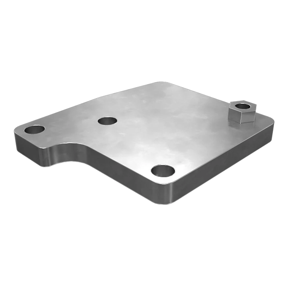 296-6052: PLATE AS. 2966052 купить