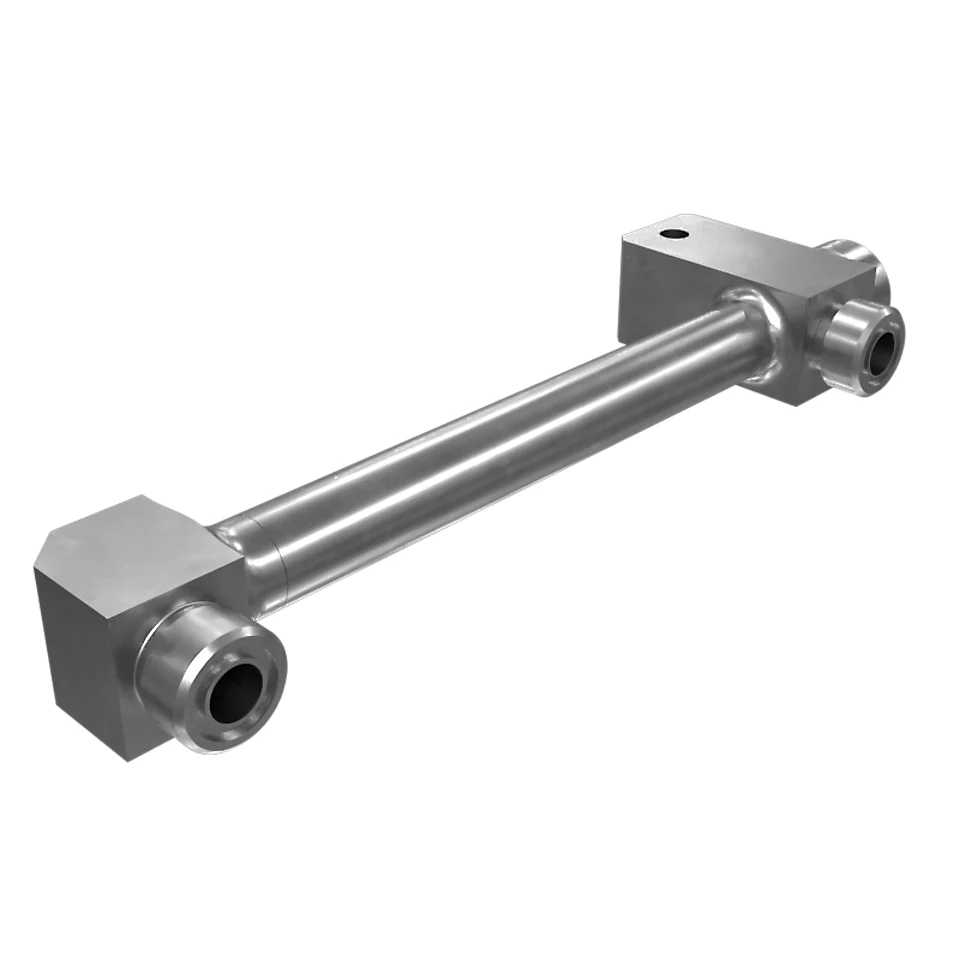 296-6944: Tube Assembly 2966944 купить