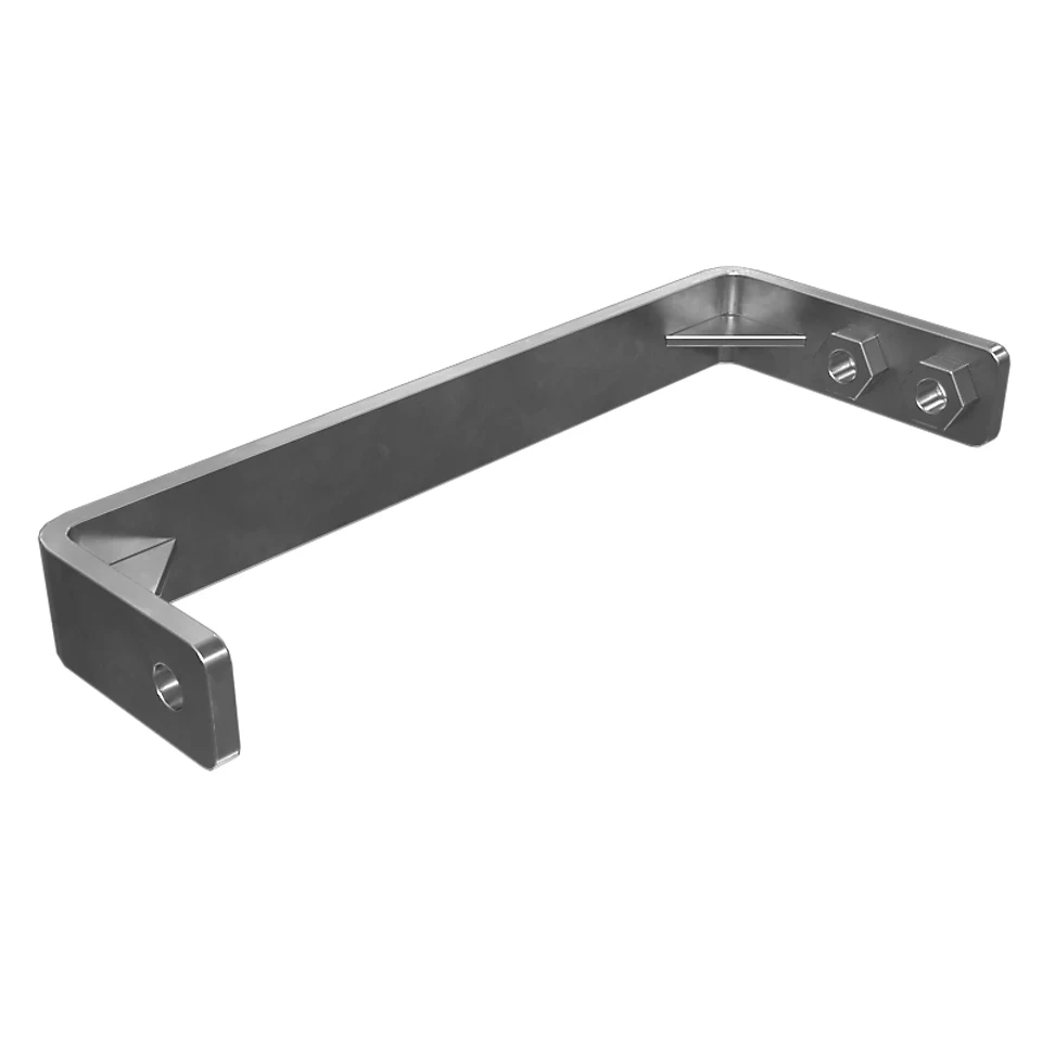 296-7695: Access Panel Mounting Bracket 2967695 купить