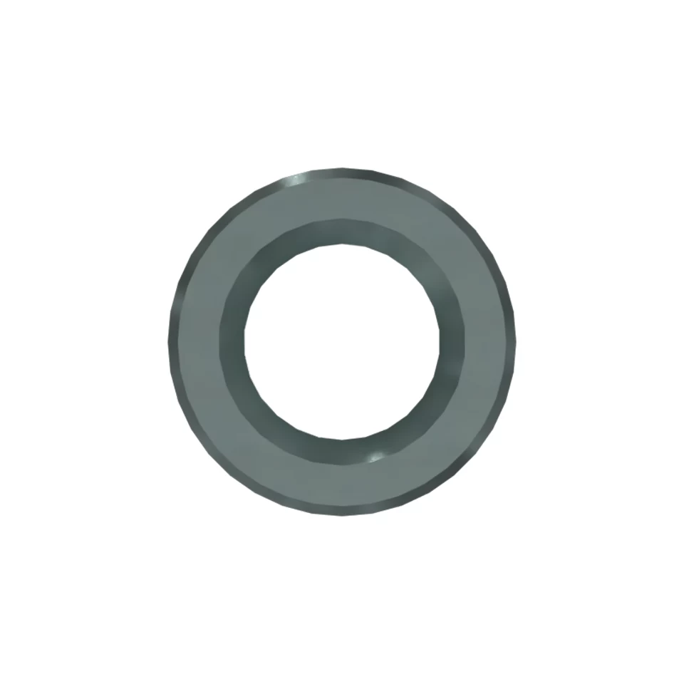 296-8178: 1 1/8" ID Steel Flat Washer 2968178 купить