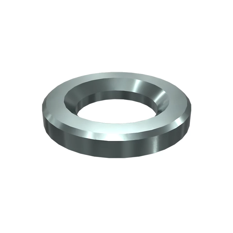 296-8178: 1 1/8" ID Steel Flat Washer 2968178 купить