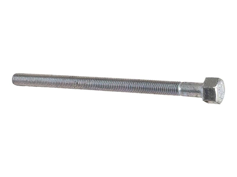 296-8187: M12-1.75 X 190mm Hex Head Bolt 2968187 купить