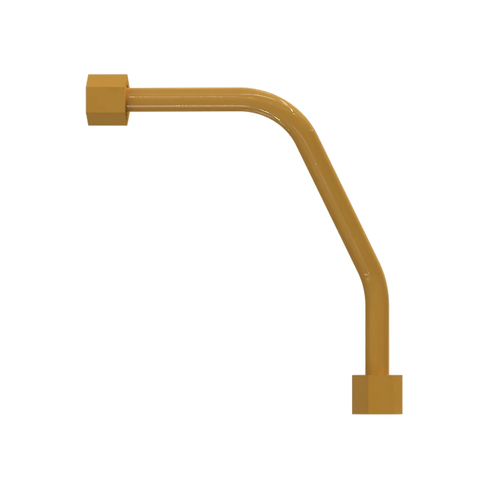 296-8249: TUBE ASSEMBLY 2968249 купить