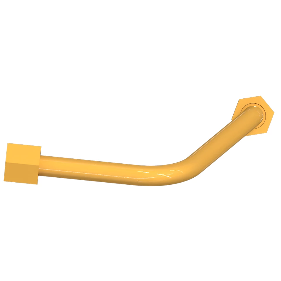 296-8249: TUBE ASSEMBLY 2968249 купить