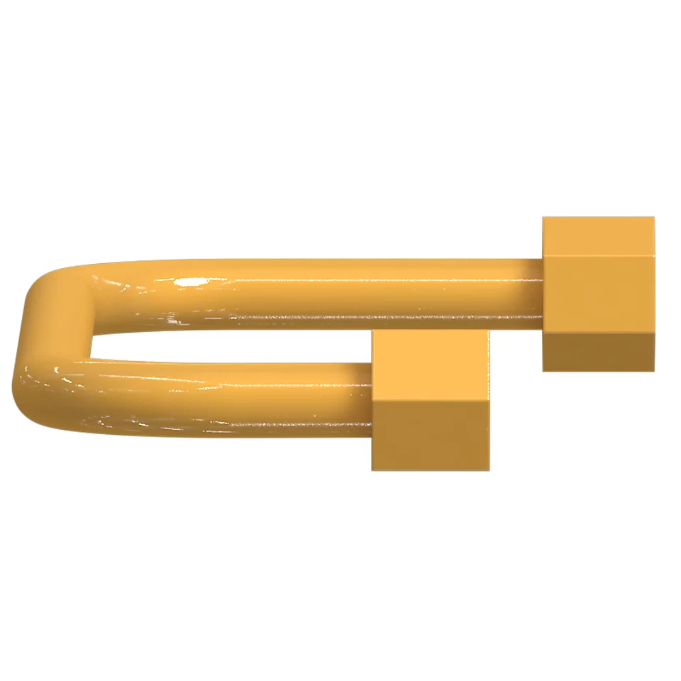 296-8498: TUBE AS 2968498 купить